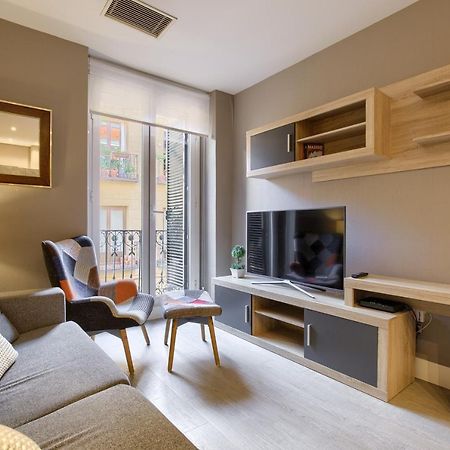 Charming Madrid Catedral Apartamento Exterior foto