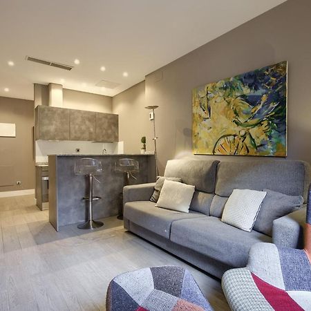 Charming Madrid Catedral Apartamento Exterior foto