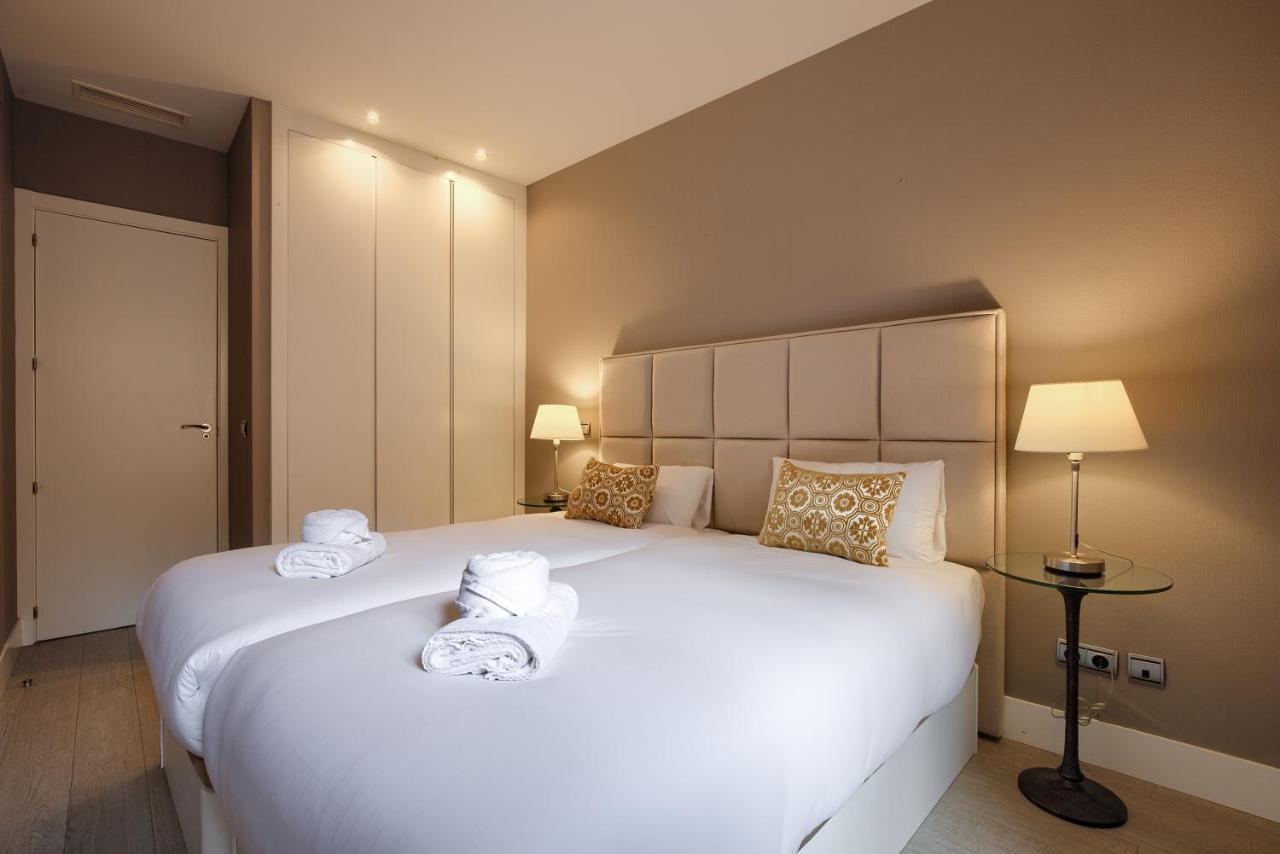 Charming Madrid Catedral Apartamento Exterior foto